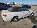 2002 BMW 330 CI