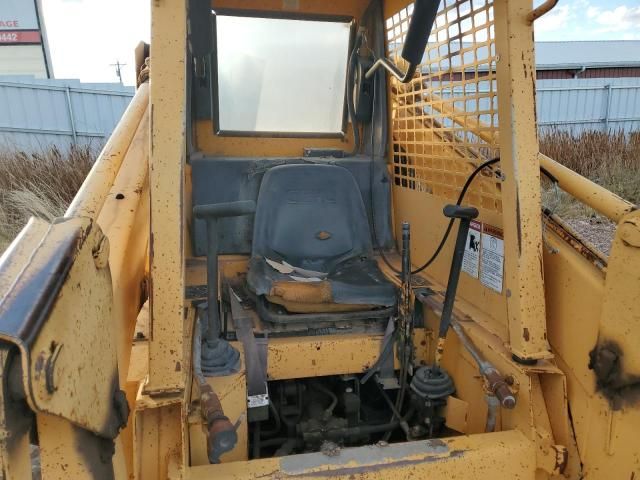 1991 Gehl Skid Steer