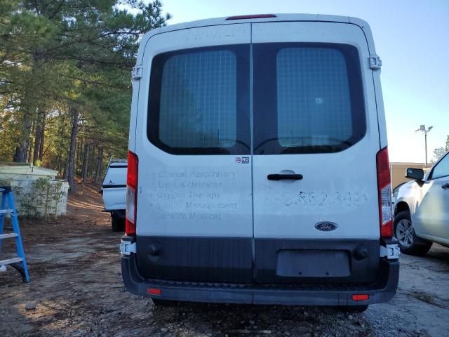 2015 Ford Transit T-150