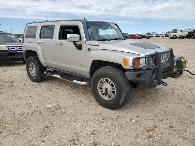 2006 Hummer H3