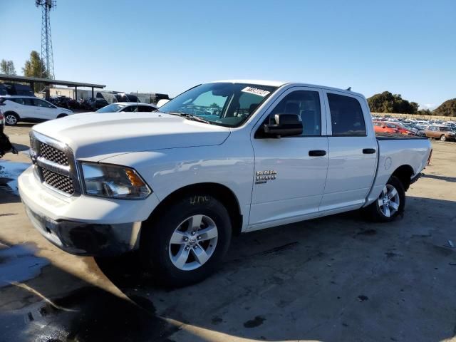 2022 Dodge RAM 1500 Classic SLT