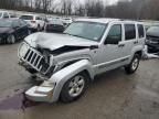 2010 Jeep Liberty Sport