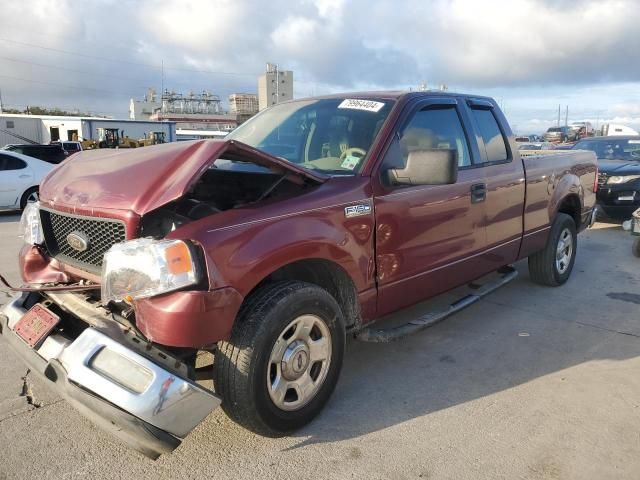 2004 Ford F150