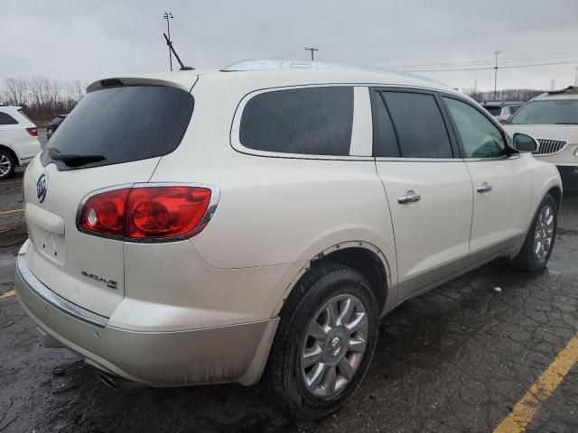 2012 Buick Enclave