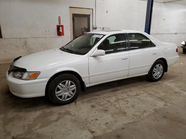 2000 Toyota Camry CE