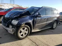 Mercedes-Benz Vehiculos salvage en venta: 2008 Mercedes-Benz GL 450 4matic