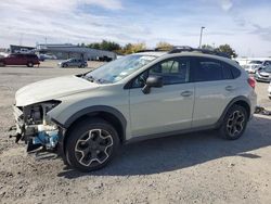 2014 Subaru XV Crosstrek 2.0 Limited en venta en Sacramento, CA