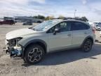 2014 Subaru XV Crosstrek 2.0 Limited