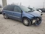 2007 Chrysler Town & Country Touring