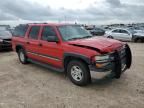 2005 Chevrolet Suburban C1500