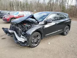 Acura salvage cars for sale: 2023 Acura RDX A-Spec