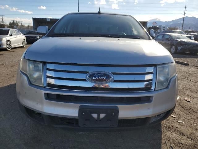 2010 Ford Edge SEL