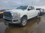 2022 Dodge RAM 2500 Limited