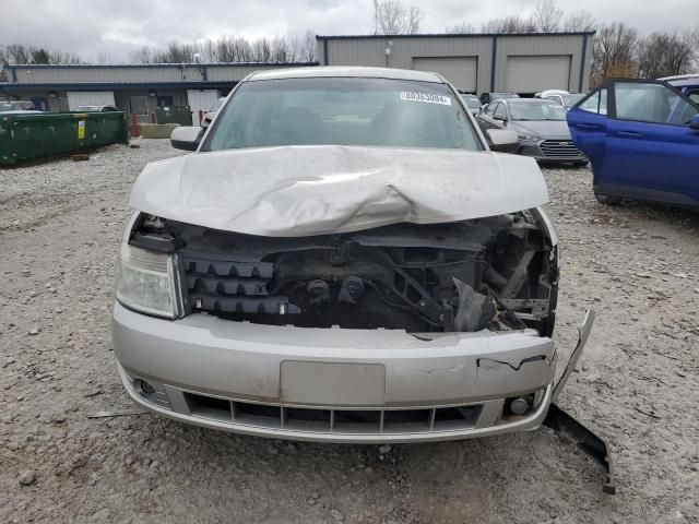 2008 Ford Taurus SEL