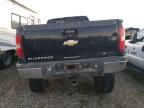 2007 Chevrolet Silverado K2500 Heavy Duty