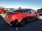 2018 Toyota Prius Prime