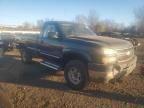 2005 Chevrolet Silverado K2500 Heavy Duty