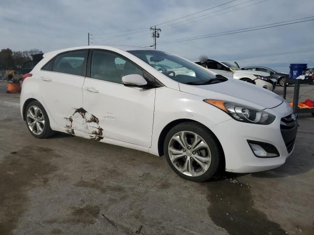 2014 Hyundai Elantra GT