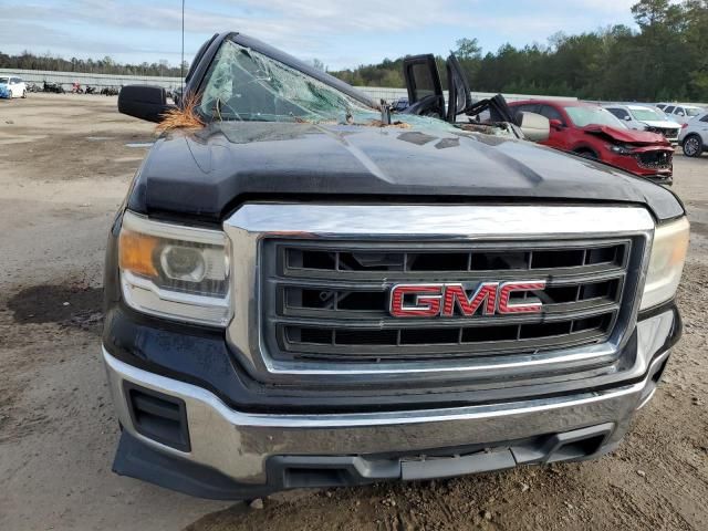 2015 GMC Sierra C1500