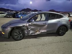 2024 Tesla Model Y en venta en North Las Vegas, NV