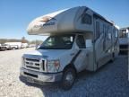 2019 Ford Econoline E450 Super Duty Cutaway Van