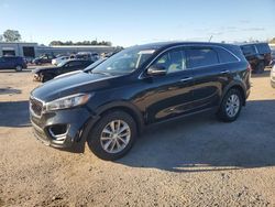 2016 KIA Sorento LX en venta en Gaston, SC