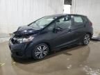 2019 Honda FIT EX