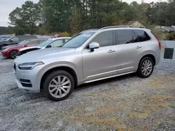 Volvo xc90 Vehiculos salvage en venta: 2016 Volvo XC90 T6