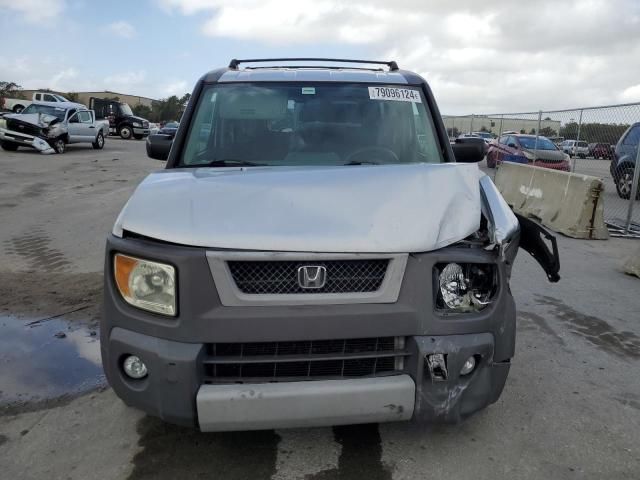 2003 Honda Element EX