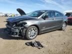 2017 Ford Fusion SE Phev