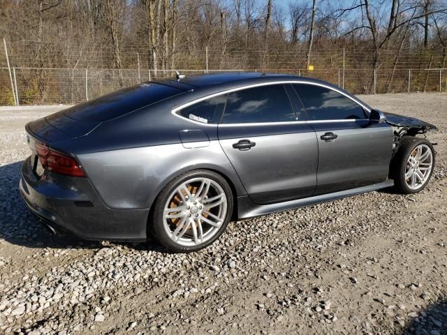 2014 Audi RS7