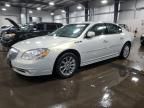 2010 Buick Lucerne CXL