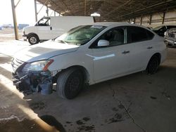 2015 Nissan Sentra S en venta en Phoenix, AZ