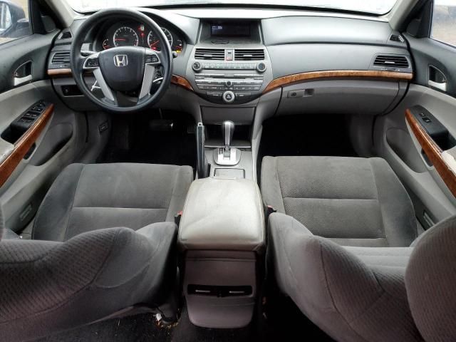 2011 Honda Accord EX