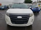 2011 Ford Edge Sport