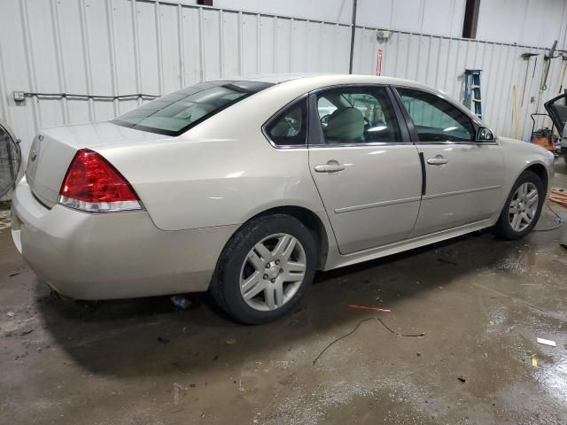 2012 Chevrolet Impala LT