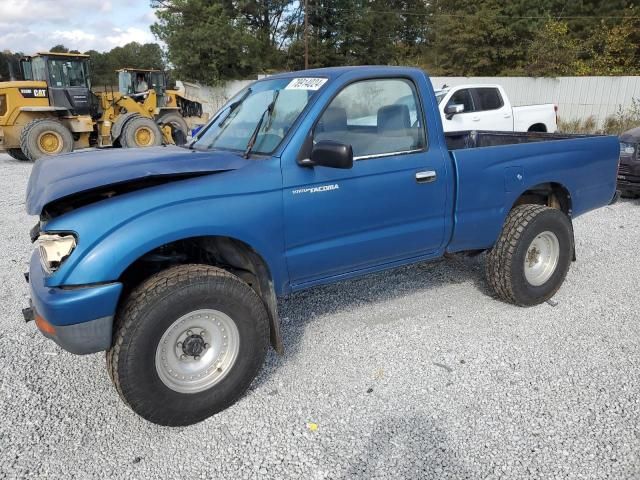 1995 Toyota Tacoma