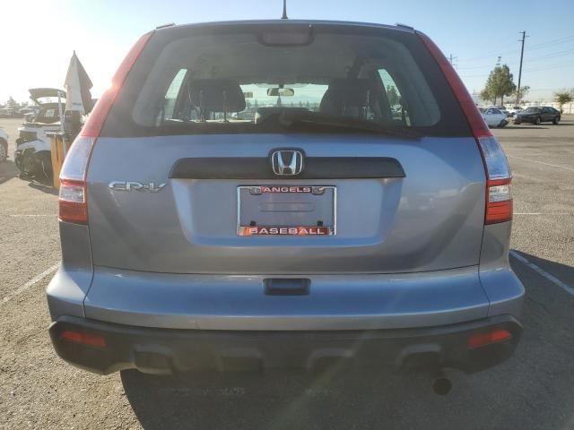 2008 Honda CR-V LX