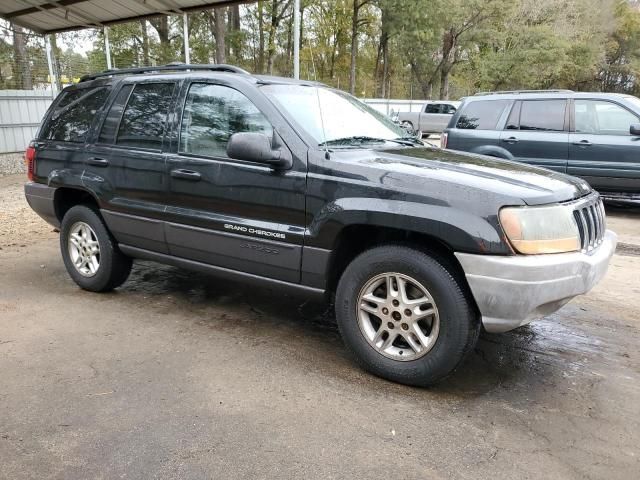 2003 Jeep Grand Cherokee Laredo