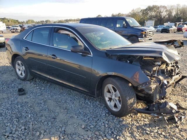 2013 Chevrolet Malibu LS