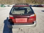 2002 Subaru Legacy Outback