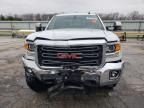 2017 GMC Sierra K2500 SLT