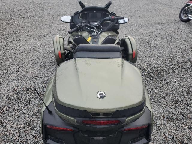 2021 Can-Am Spyder Roadster RT