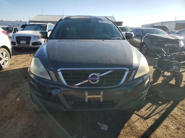 2011 Volvo XC60 3.2