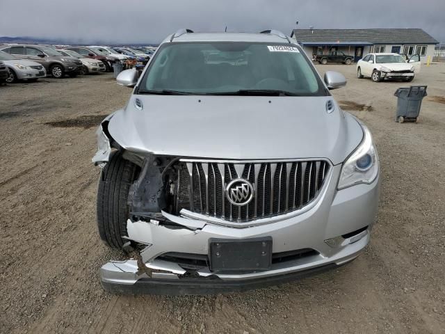 2013 Buick Enclave