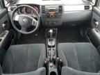 2010 Nissan Versa S