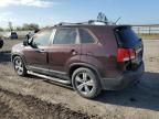 2013 KIA Sorento EX