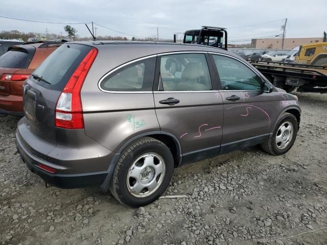 2011 Honda CR-V LX