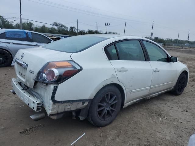 2011 Nissan Altima Base