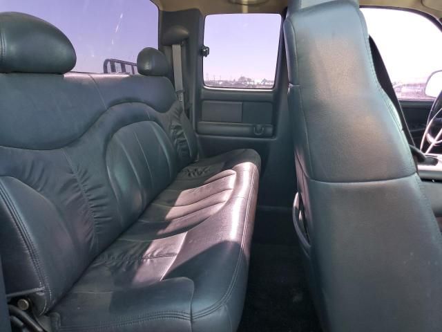 2000 GMC New Sierra K1500